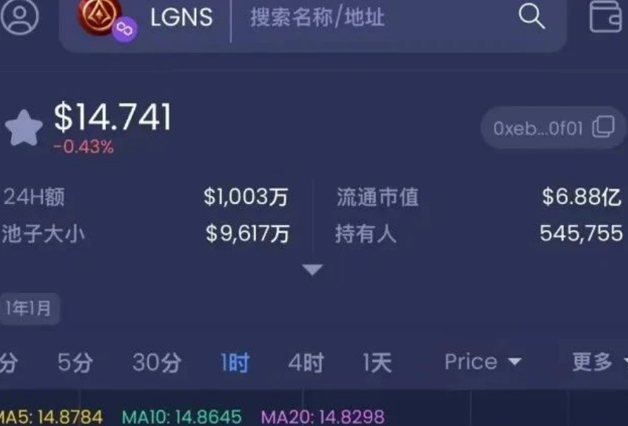 奥拉丁【暗网神话】即将覆灭：10亿美金套现背后的资金盘套路解析