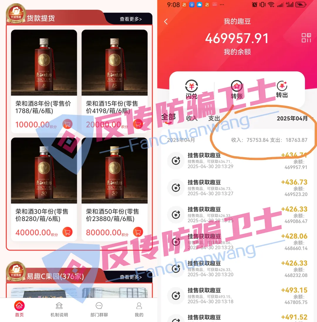 赶紧撤！有人损失上百万！这10个盘正在掏空你的钱包插图2