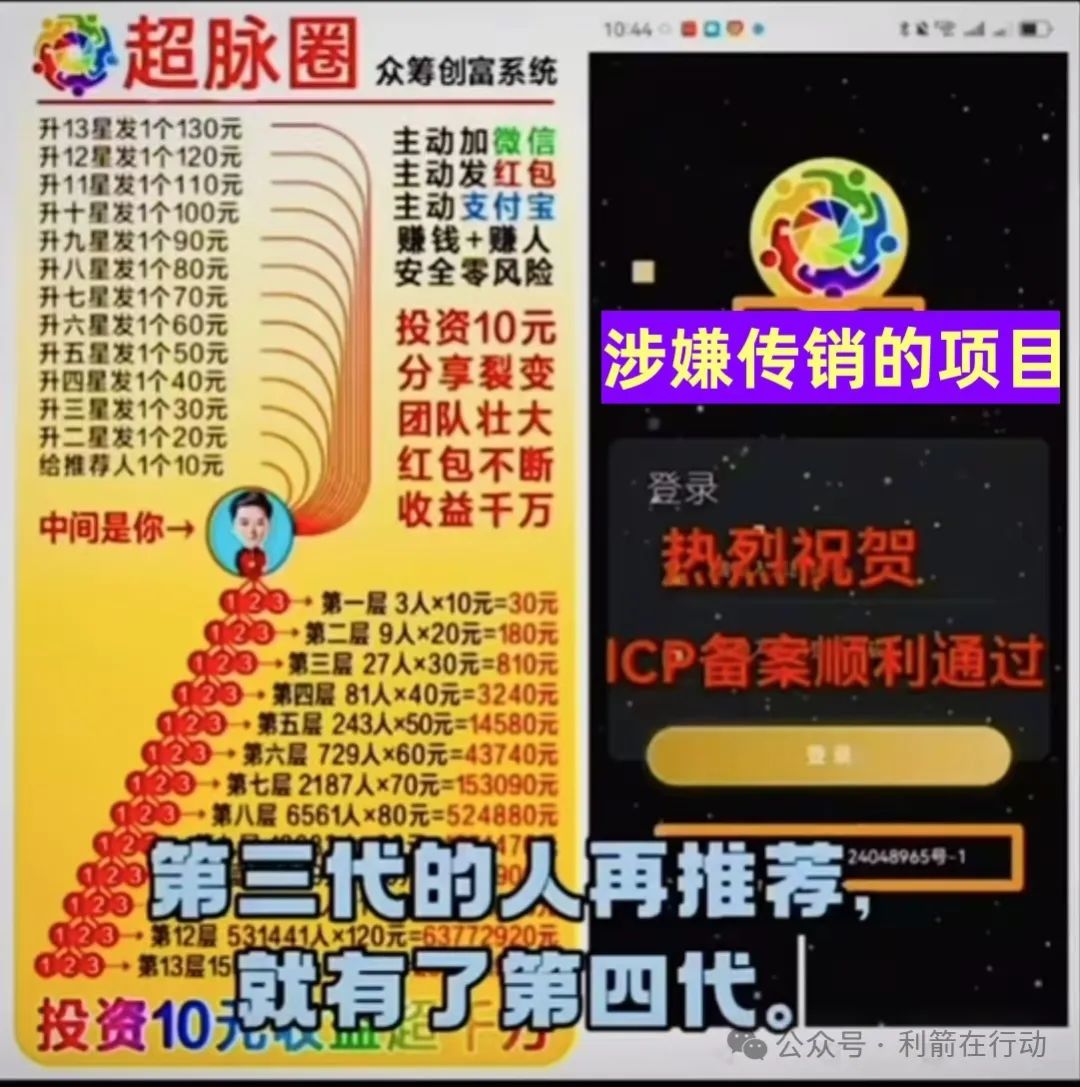 警惕！这12个互联网项目都是骗局！插图7