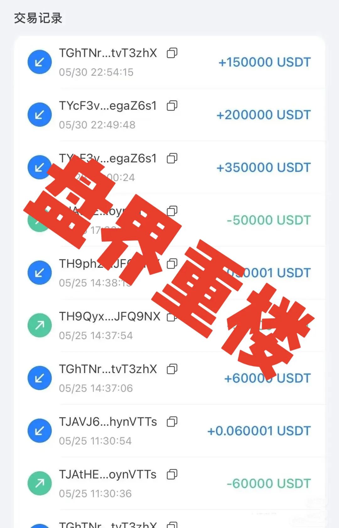 启迪医疗—未来音分红类资金盘骗局，操盘手有收割跑路迹象，临近尾声，即将崩盘跑路！插图4