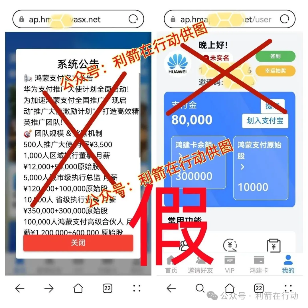 这些几个互联网项目正在骗钱，参与互联网项目无数次被骗是谁的问题？插图6