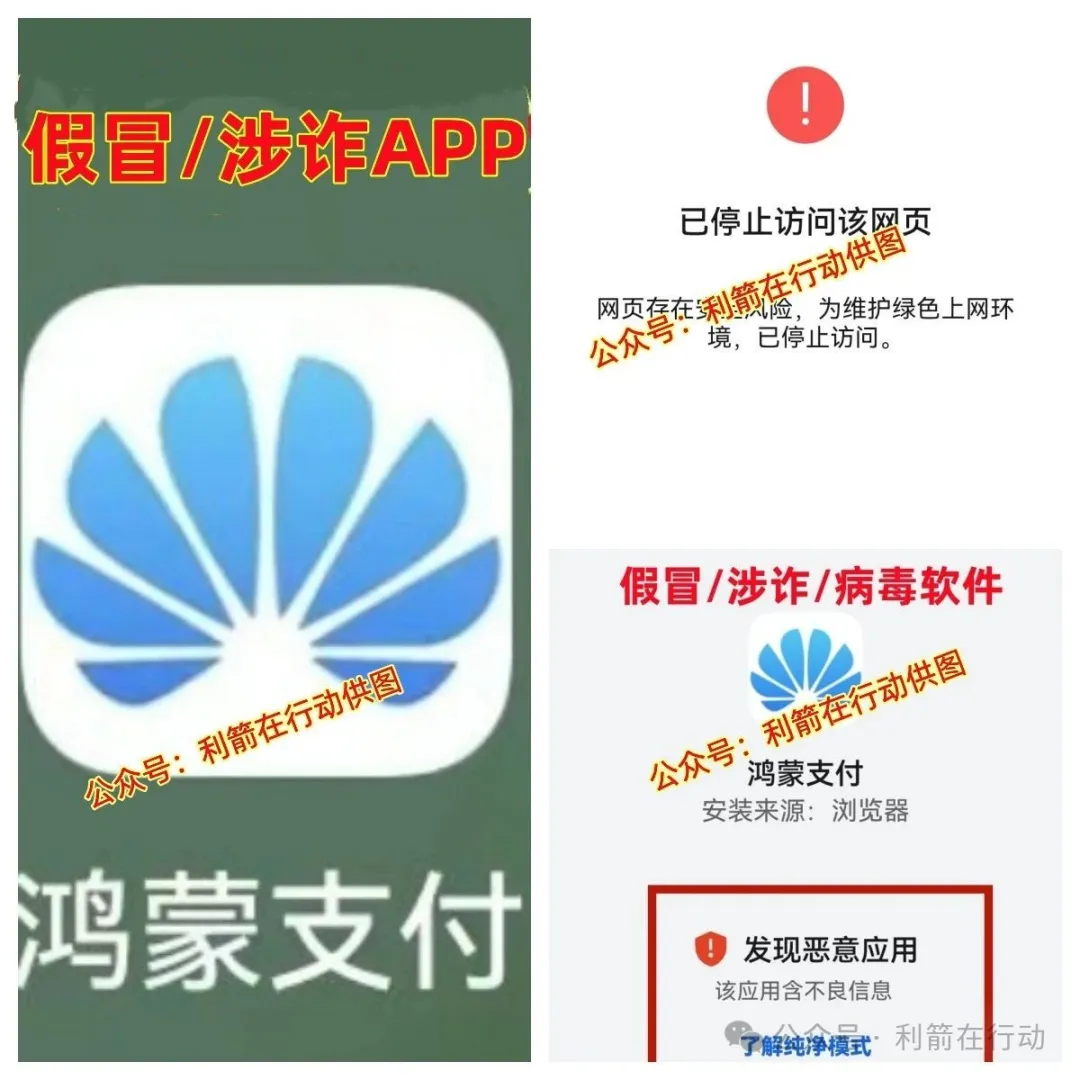这些几个互联网项目正在骗钱，参与互联网项目无数次被骗是谁的问题？插图5