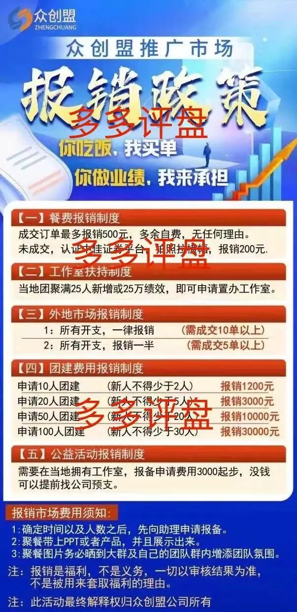 【众创盟】股票跟单诈骗集团已有单割，聪明的会员已经离场！！！