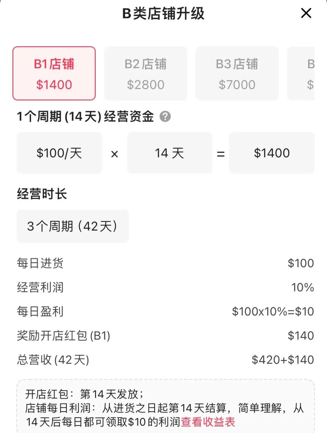 优某某资金盘骗局，高回报后的庞氏陷阱，不要去填坑当炮灰。插图2
