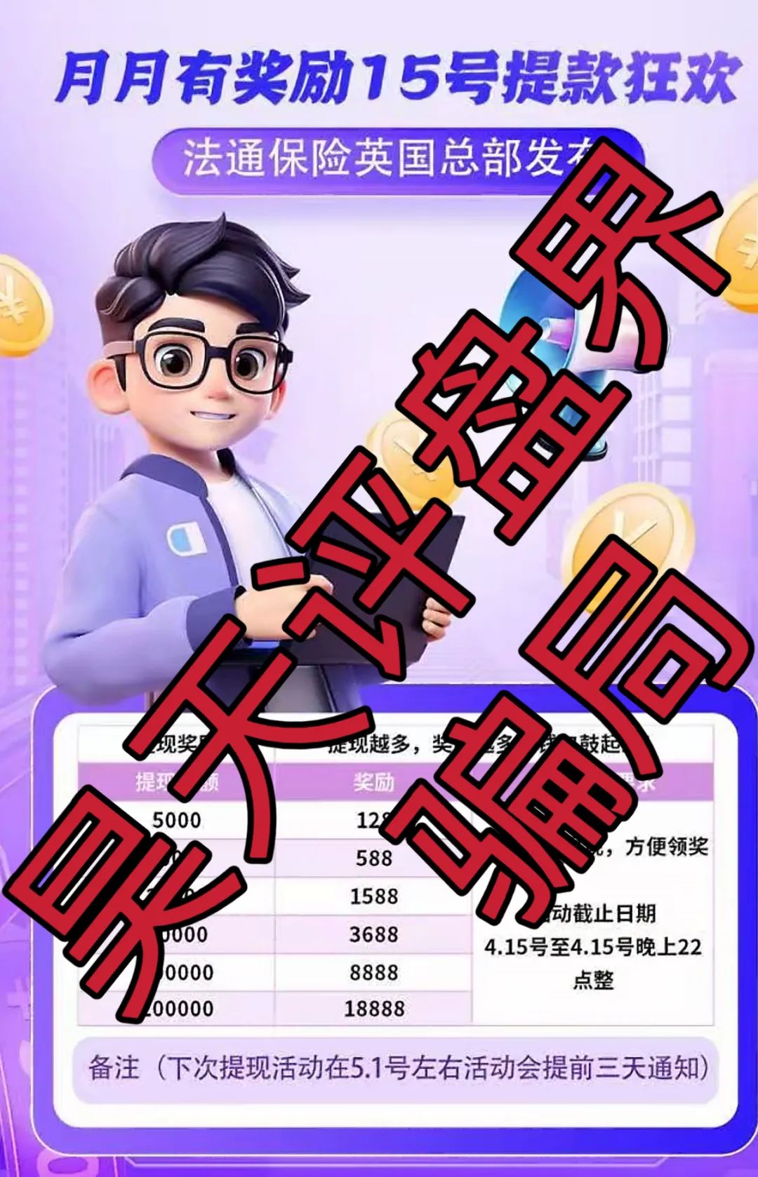 法通保险彩票跟单类资金盘骗局，目前已经开始单割，高度预警，即将崩盘跑路！插图1