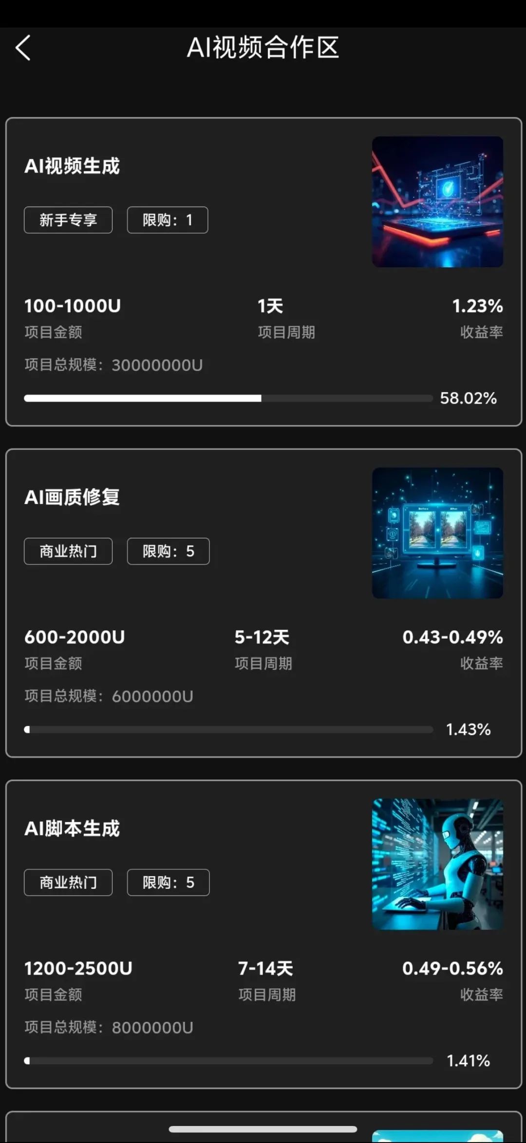 6月5日最新资金盘项目骗局曝光，随时可能卷钱跑路！ArtGee插图1