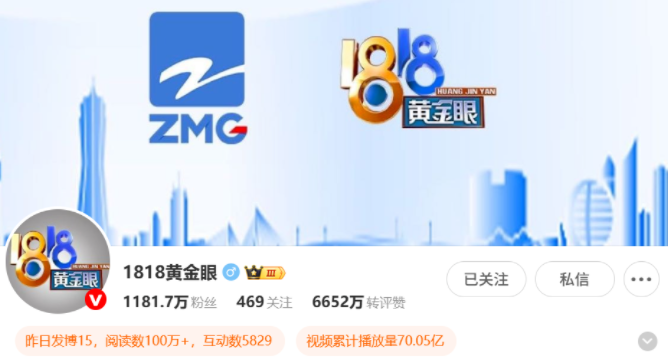 艾兴合资金盘会员被洗脑严重，居然质疑电视台1818黄金眼报道草率！不负责任！