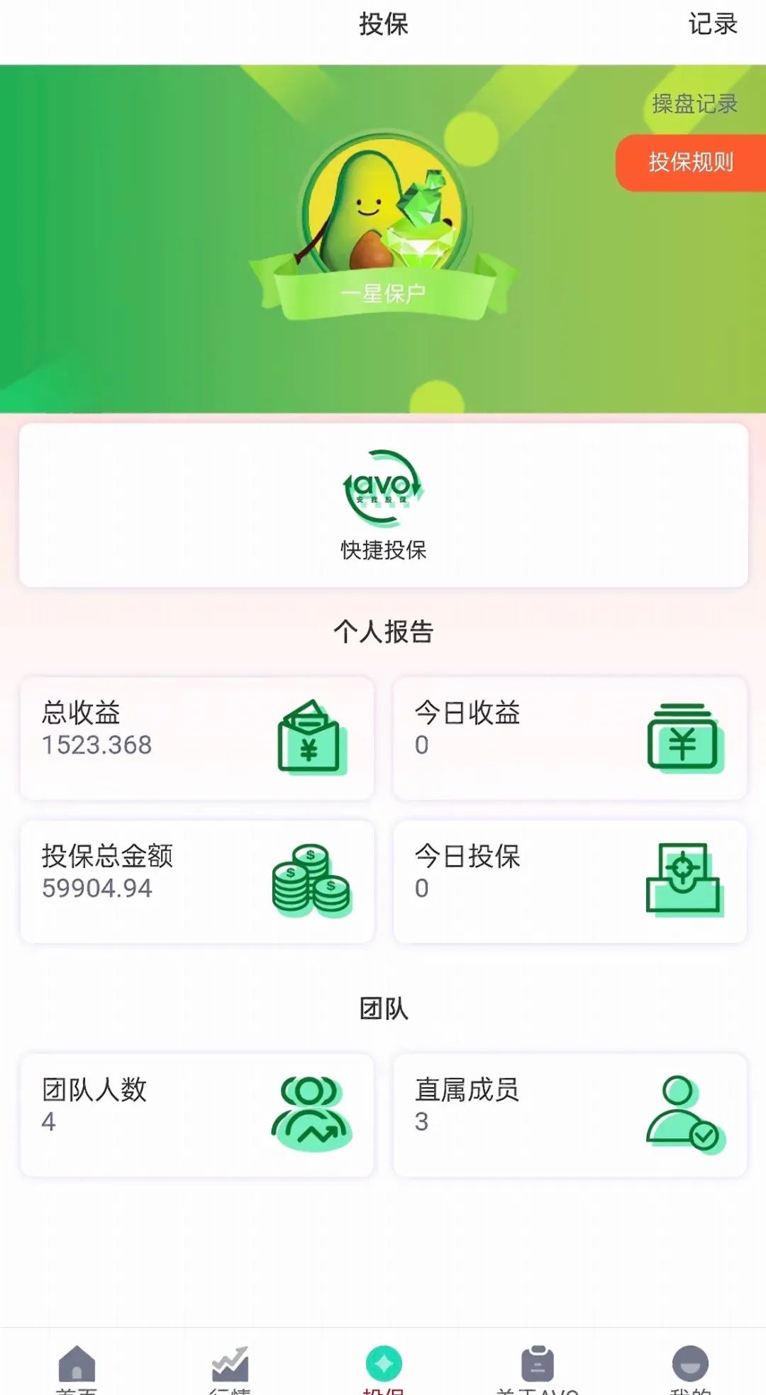 “安我股保”股票跟单资金盘，操盘手林新天圈钱几千万！即将崩盘跑路！！