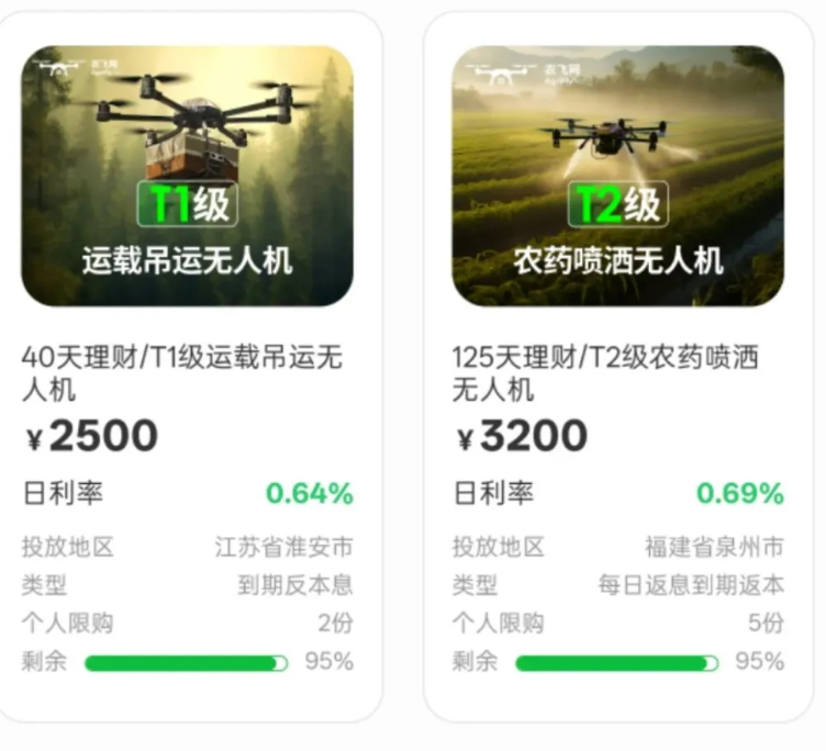 警惕！这22个平台都是资金盘虚拟币传销骗局，赶紧远离！