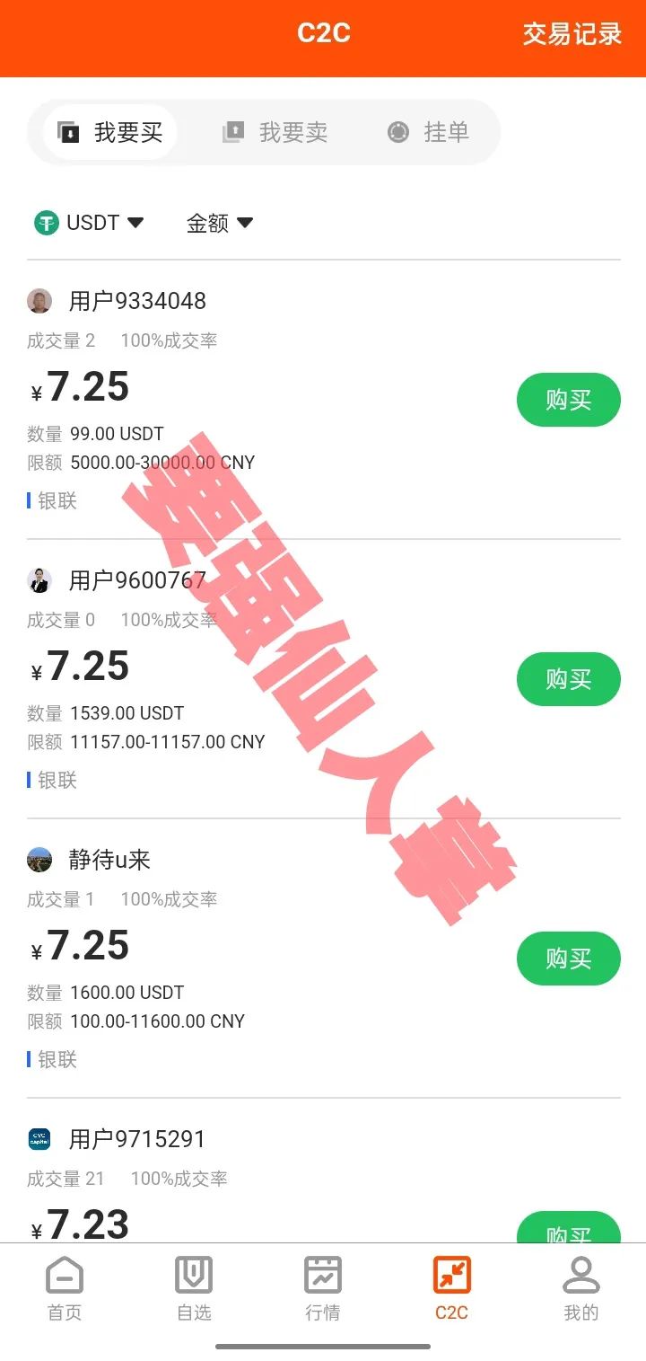 远离CVCcapital资金盘！天上不会掉馅饼，贪婪是引你入局的诱饵插图2