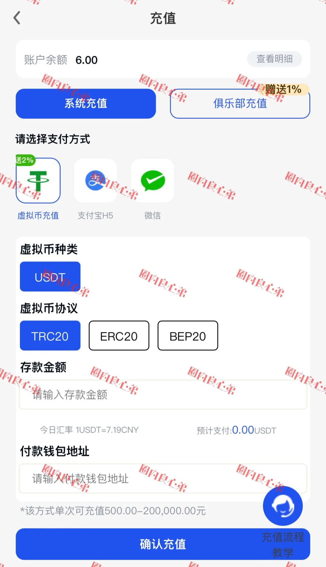 日日金信拖彩，伪装成信托，高收益背后，不为人知的秘密，注意警惕插图9