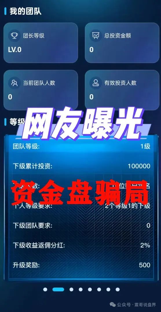 6月10日最新资金盘项目骗局曝光，随时可能卷钱跑路！多莱商学院(AISTS)