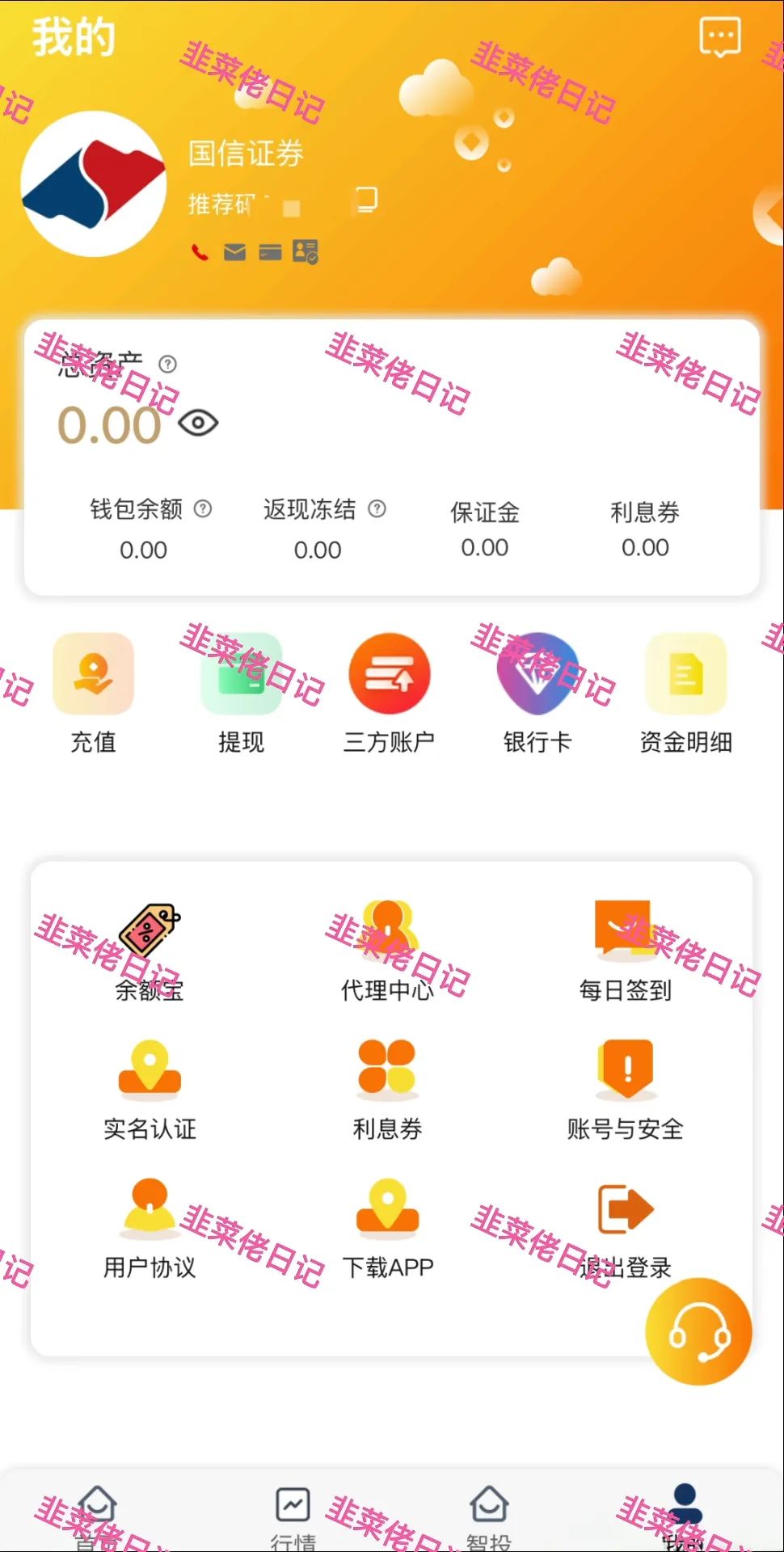 5月最新资金盘项目骗局曝光，盈瑞国际、惠风和畅随时可能卷钱跑路插图3