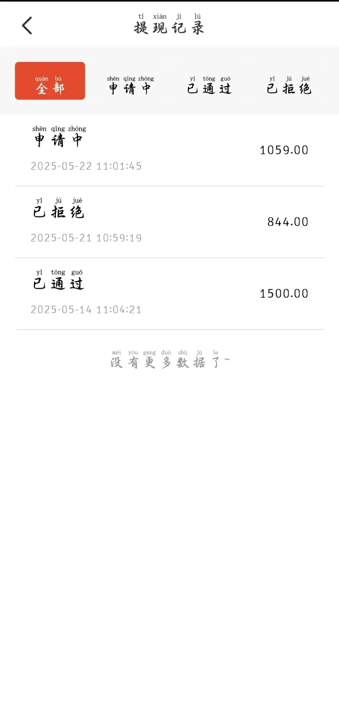【嘉货优选】大面积单割  距离全线崩盘还需要多久？插图6