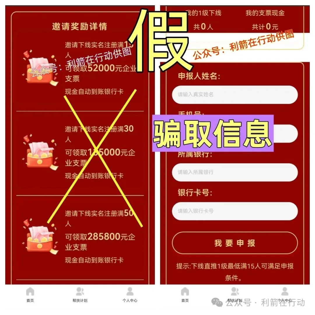 这8个互联网项目都是骗局！别再抱发财的幻想了！插图6