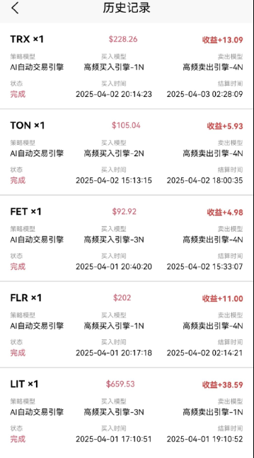 即将崩盘！布鲁交易所Bleutrade虚拟币资金盘骗局，拿空气币收割你的真金白银！插图2