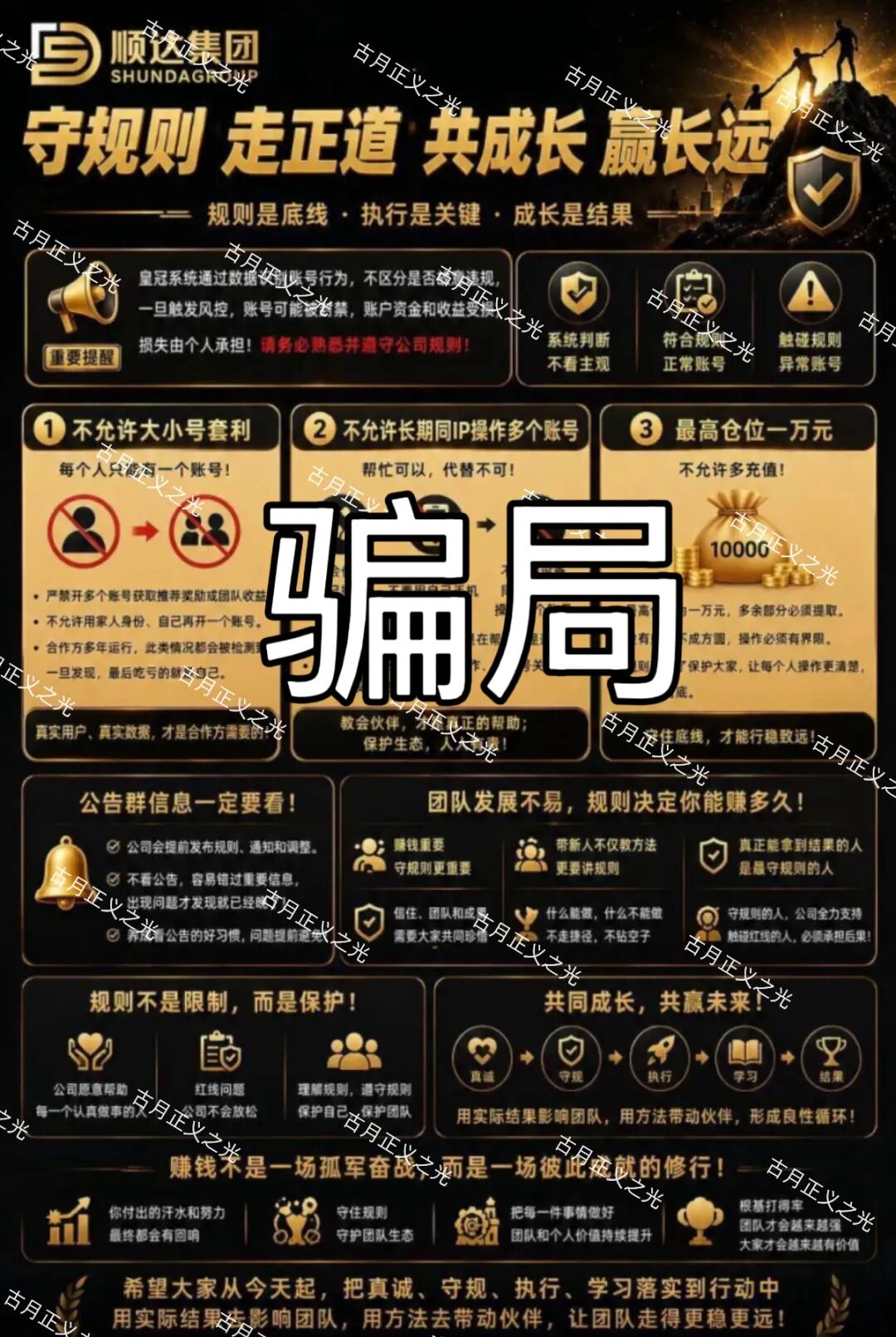 顺达集团（皇冠墨尔本）网络非法彩票平台，自称是“顺达流量传媒有限公司”运营，大批团队惨遭割韭菜！插图2