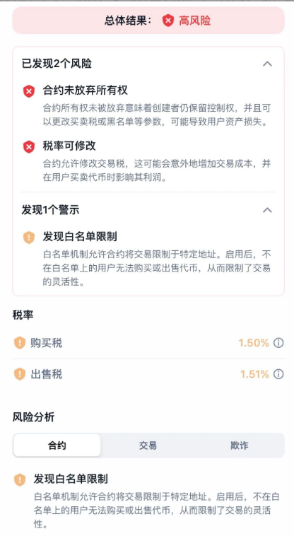 ANU安努为什么说它三个月内必崩?插图1 ANU安努为什么说它三个月内必崩?插图1