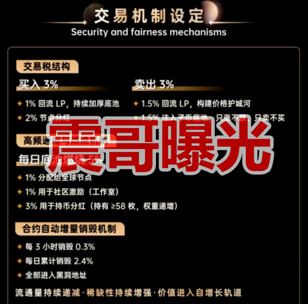 ANU安努传销币资金盘骗局,快割项目,高度预警即将崩盘跑路插图 ANU安努传销币资金盘骗局,快割项目,高度预警即将崩盘跑路插图