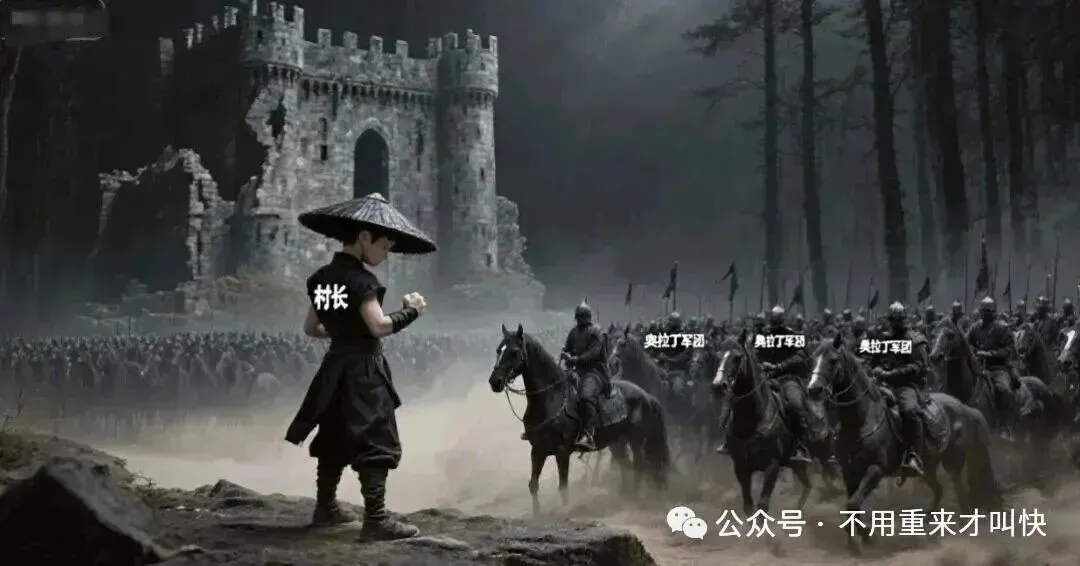 又有项目瀑布式下跌，收割将至！奥拉丁和ARK即将双双陨落，无限增发筹码，崩盘信号拉满了！