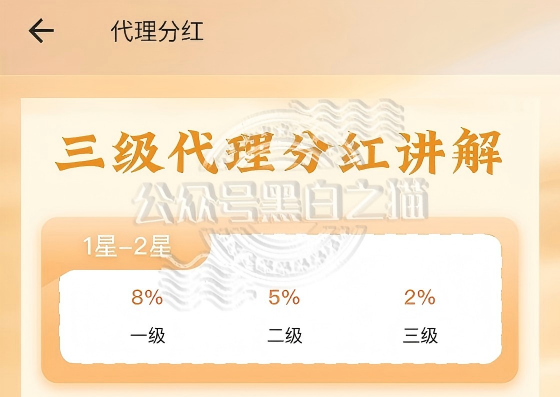 贼窝第三篇：“惠民信桥”全盘伪造，几个资金盘共享服务器同时运营插图6