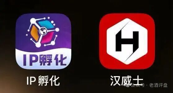 HAVAS“IP孵化骗局”,超高息资金盘,高度预警,看见远离!插图 HAVAS“IP孵化骗局”,超高息资金盘,高度预警,看见远离!插图