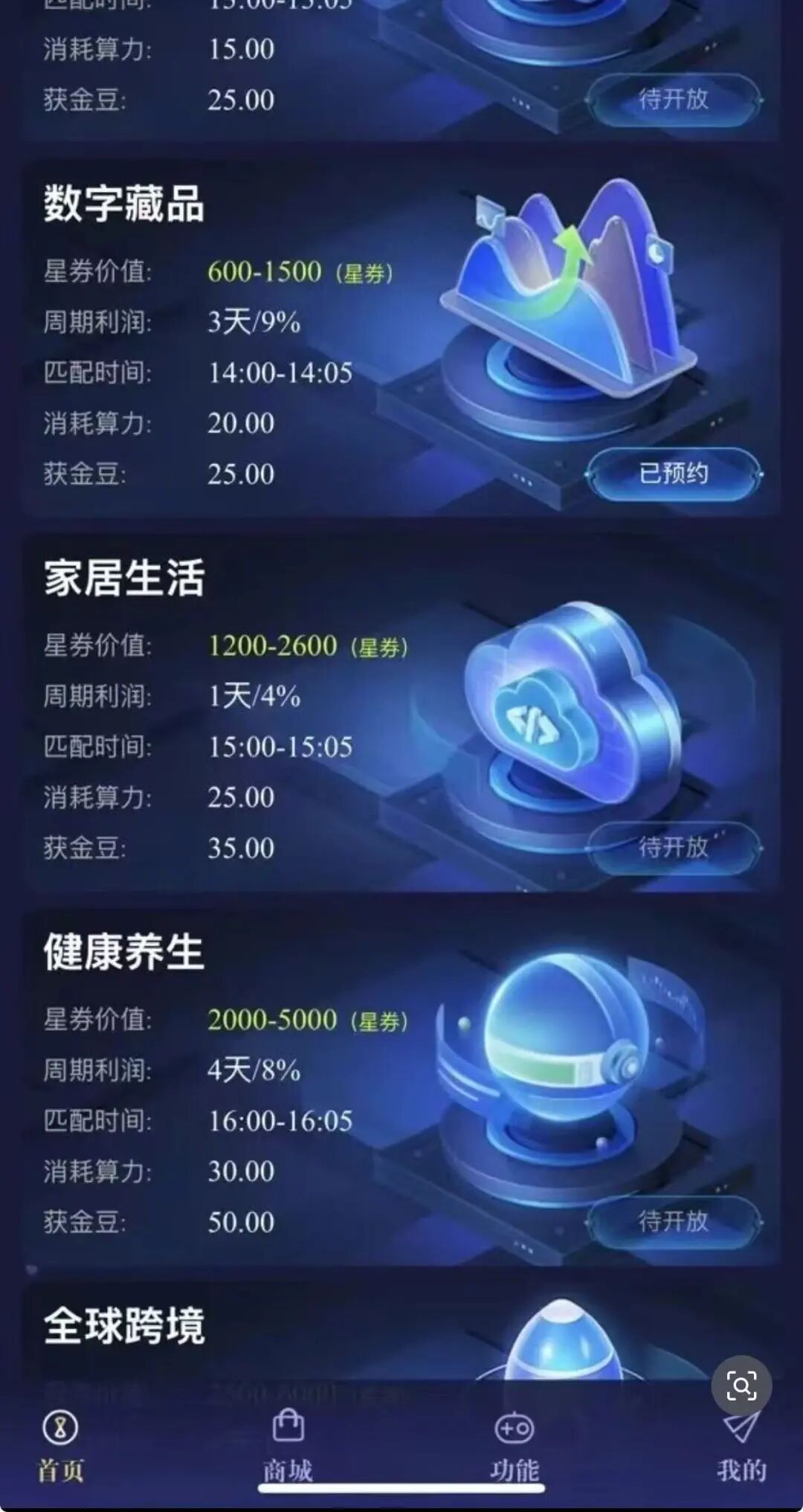 重磅预警!“星链优汇”互助盘即将上线,典型短命盘,千万别入坑!!插图1 重磅预警!“星链优汇”互助盘即将上线,典型短命盘,千万别入坑!!插图1
