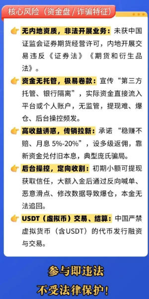 全崩盘了!7月初最新20个崩盘跑路、提现困难和即将出事的项目平台!插图2 全崩盘了!7月初最新20个崩盘跑路、提现困难和即将出事的项目平台!插图2
