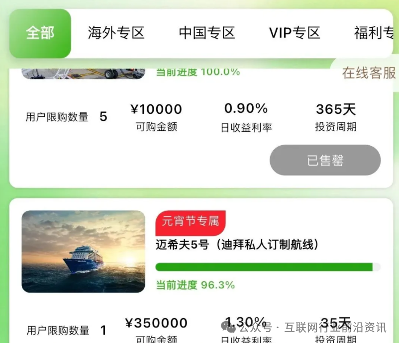 曝光：月份最新29个崩盘跑路，提现困难和即将出事的项目平台！插图1