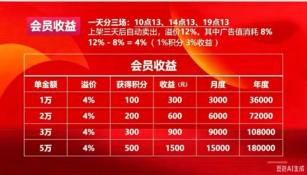 骗局曝光!京师购就是庞氏骗局,消费返利全是坑,别再送钱了插图2 骗局曝光!京师购就是庞氏骗局,消费返利全是坑,别再送钱了插图2