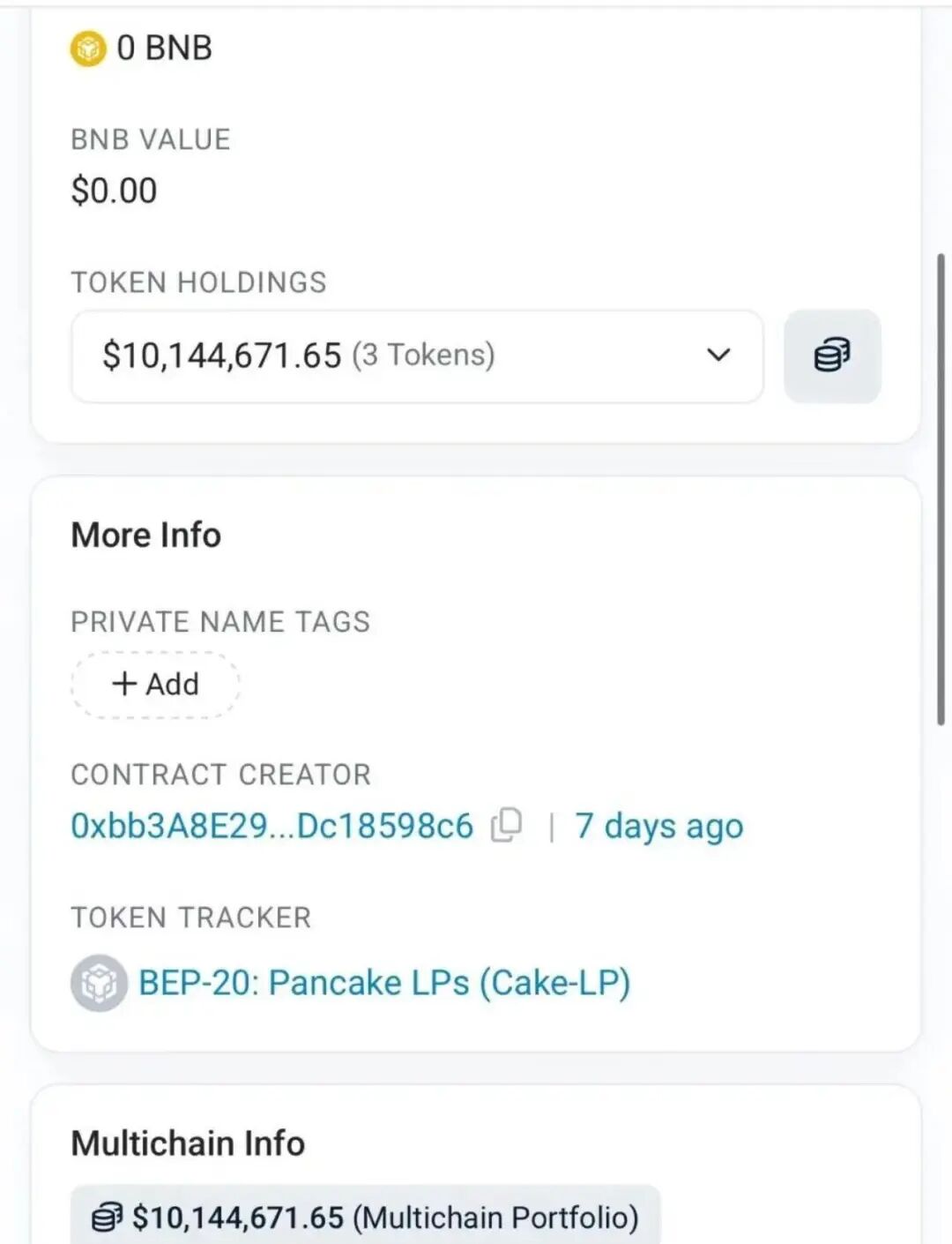 警惕！拉菲协议重启变身LAX2.0，8天吸金千万U，是狂欢还是二次收割陷阱？插图1
