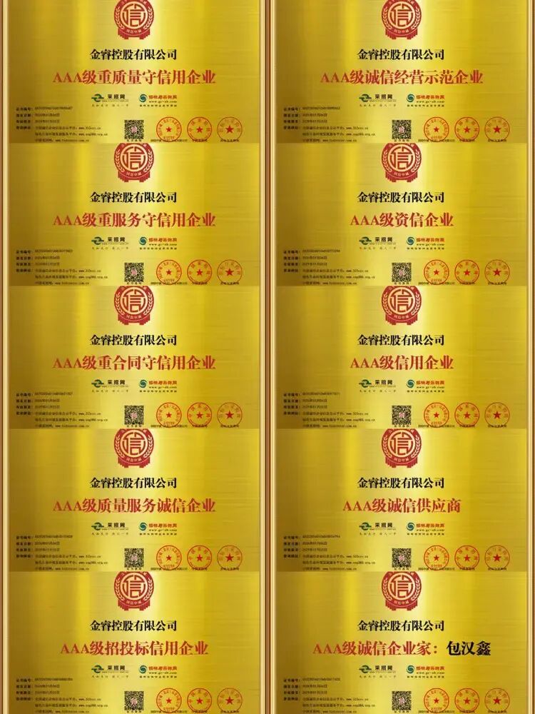 金睿控股有限公司引领全球金融科技创新，迈向加密货币新时代