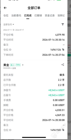 同样CPI做单盈利别家正常出金,这家8540U盈利却被扣除!账户封禁插图2 同样CPI做单盈利别家正常出金,这家8540U盈利却被扣除!账户封禁插图2