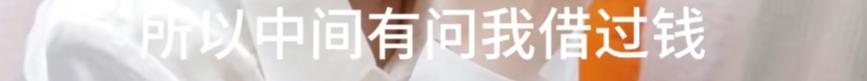 演员王星自曝被骗缅甸时手机被刷高额网贷，回应不结婚原因，至今无力还清女友借款，曾一天收入不到208元插图14