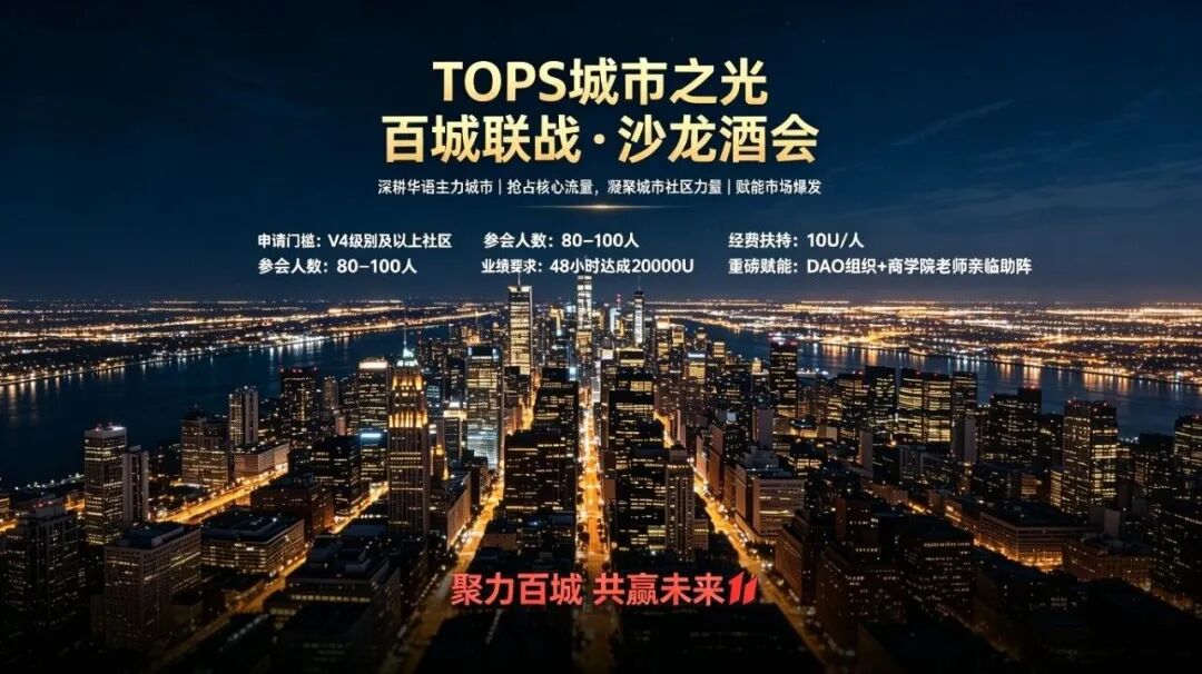 警惕TOPS聚合生态骗局：包装精致的多层裂变资金盘陷阱！！插图3