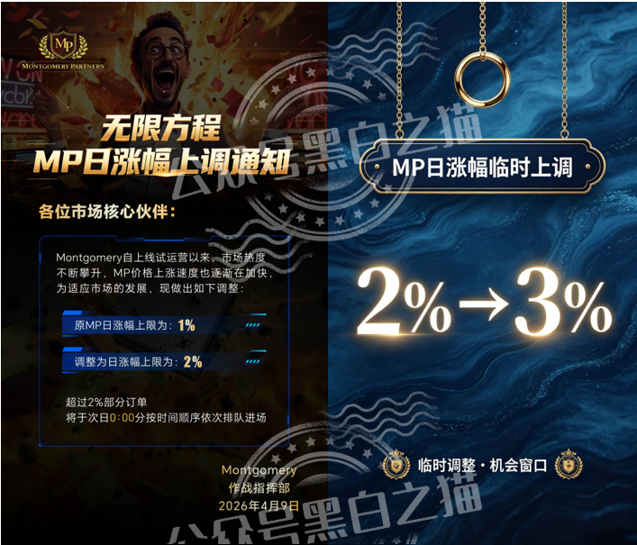 “MP蒙哥马利”项目暗藏玄机,巨大渔网洒向投资人插图5 “MP蒙哥马利”项目暗藏玄机,巨大渔网洒向投资人插图5