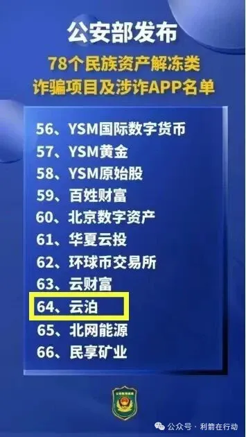 这8个项目都是诈骗！有的刚上线骗钱来了，大家要小心了！插图8