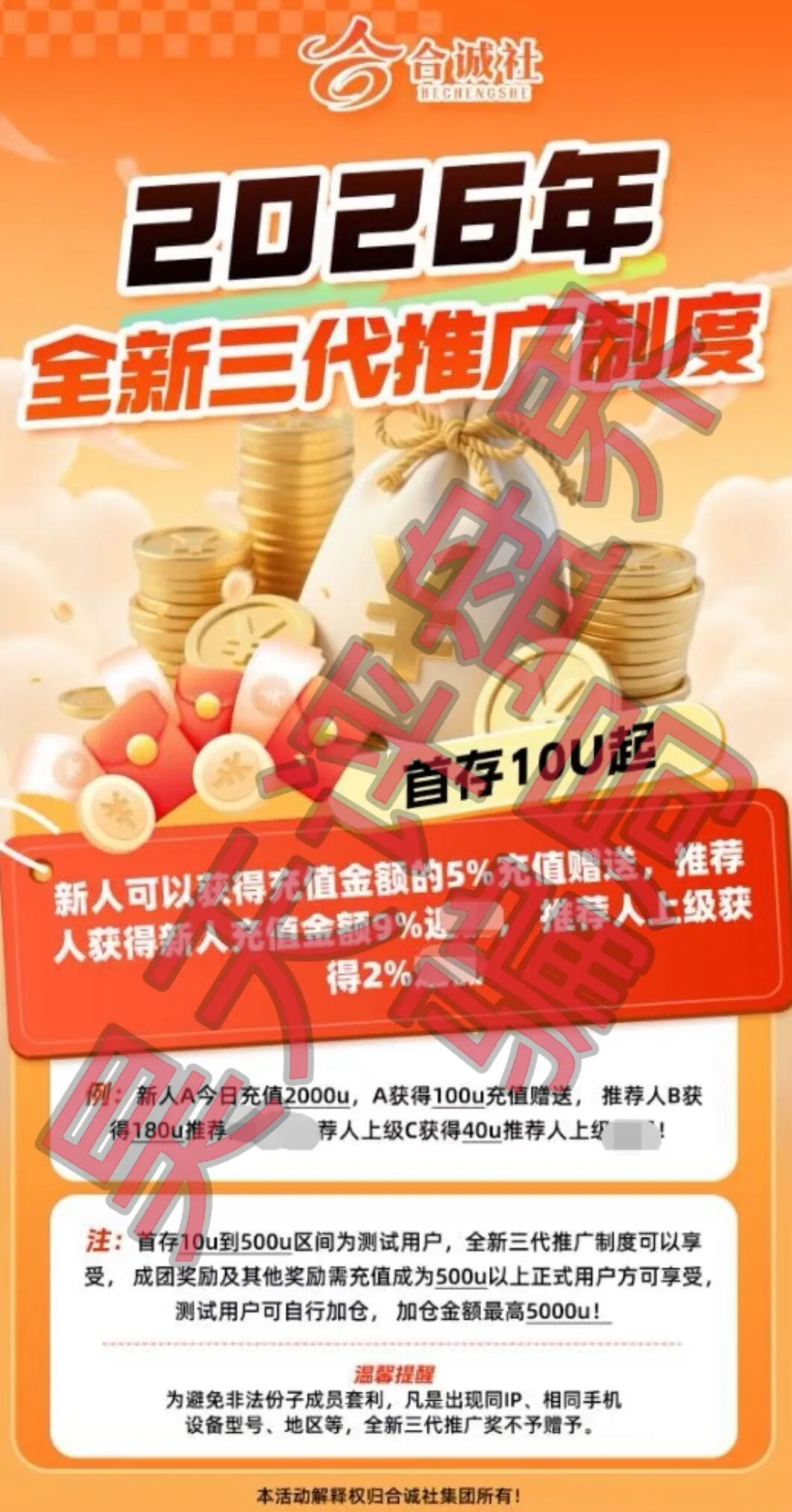 合诚社(环宇汇交易所)合约跟单资金盘骗局,近期单割了800多人,高度预警,马上要崩盘跑路了!—昊天评盘界插图4 合诚社(环宇汇交易所)合约跟单资金盘骗局,近期单割了800多人,高度预警,马上要崩盘跑路了!—昊天评盘界插图4