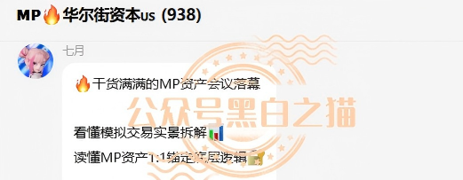 “MP蒙哥马利”人马转移“A9”项目，换成链上赌盘，投资人逃不过被割结局……插图15