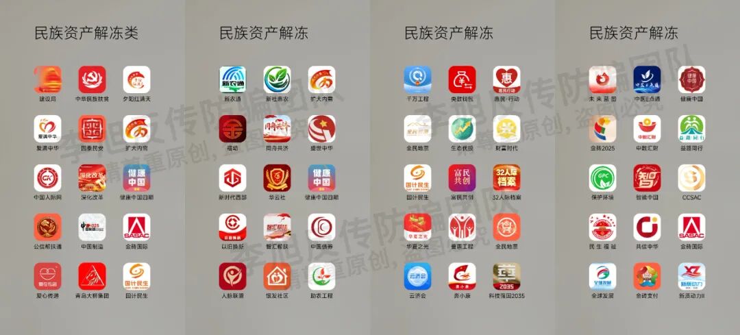 又一平台跑路!这17个互联网项目都是骗局!节后正是收割高发期,速查你是否熟悉!插图9 又一平台跑路!这17个互联网项目都是骗局!节后正是收割高发期,速查你是否熟悉!插图9