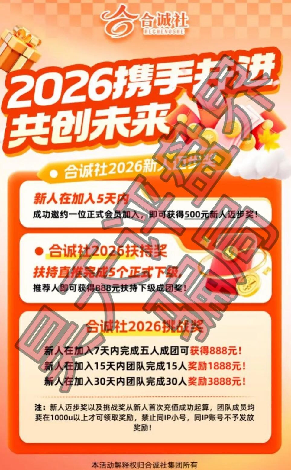合诚社(环宇汇交易所)合约跟单资金盘骗局,近期单割了800多人,高度预警,马上要崩盘跑路了!—昊天评盘界插图5 合诚社(环宇汇交易所)合约跟单资金盘骗局,近期单割了800多人,高度预警,马上要崩盘跑路了!—昊天评盘界插图5