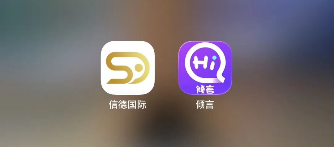 “信德国际”信合资本  ：披着彩票跟单外衣的资金盘骗局！插图