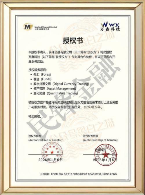 揭开“万鑫智投”皇帝新衣包装，解析真实面貌，请投资人清醒判断……插图2