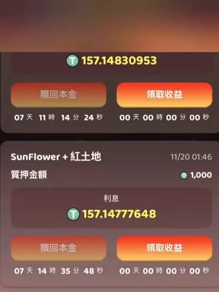 高度预警：“太阳花SF”已进入崩盘倒计时！插图2