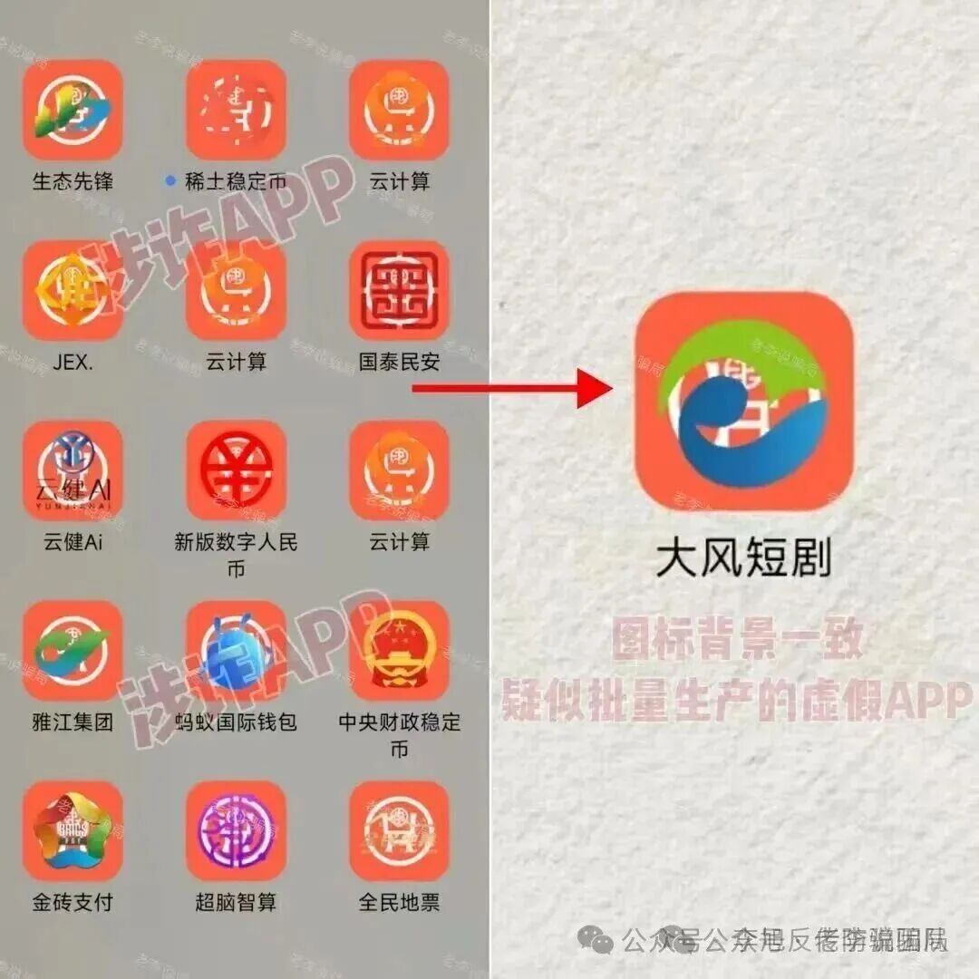 赶紧跑！警惕这15个正在收割的项目都是“无底洞”，有的已收费20次！全是骗局！插图10