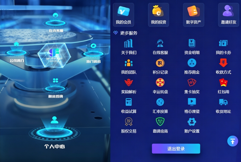 紧急预警：“格芯智能”套牌骗局曝光，切勿以身试险！插图3