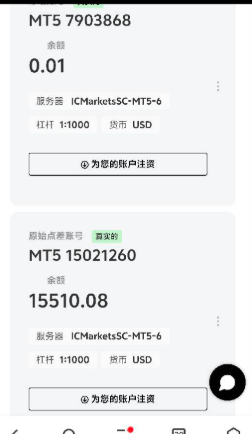 15515 USDT出金被拒！用户投诉这IC外汇平台“内部安全调查”拖延十余天插图1