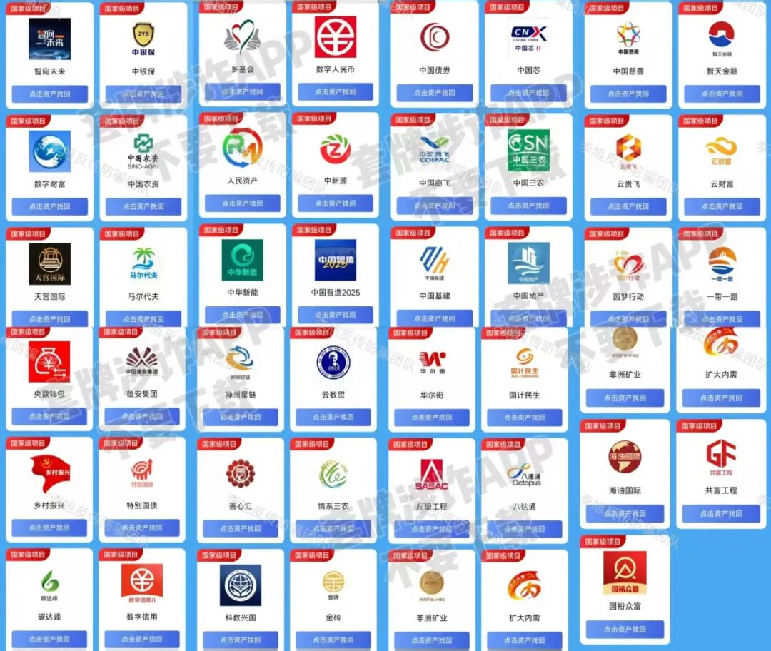 漏洞百出!别信!这11个项目竟是坑老陷阱!很多人中招,速查!插图3 漏洞百出!别信!这11个项目竟是坑老陷阱!很多人中招,速查!插图3