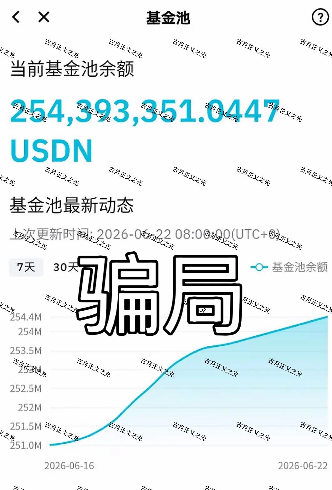 币睿交易所Bitradex资金盘骗局，大量收割会员，不让提现，要崩盘跑路了…插图3