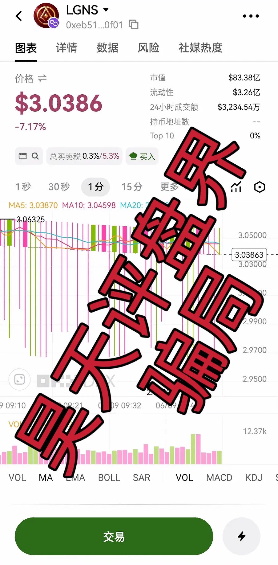 【曝光】这几天已经崩盘跑路和即将崩盘跑路的20个资金盘骗局,大家看见一定要远离!—昊天评盘界插图1 【曝光】这几天已经崩盘跑路和即将崩盘跑路的20个资金盘骗局,大家看见一定要远离!—昊天评盘界插图1